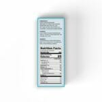 Wonder - Psilocybin Chocolate Bar - Cookies & Creme | Shroom Gummies Canada