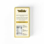 Wonder – Psilocybin Chocolate Bar – Hazelnut | Shroom Gummies Canada