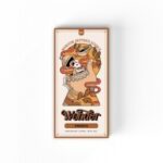 Wonder – Psilocybin Chocolate Bar – S'mores | Shroom Gummies Canada