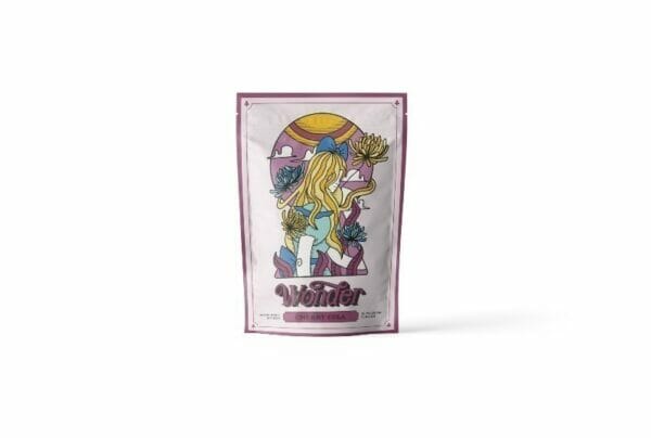 Wonder - Psilocybin Gummies - Cherry Cola - 3000mg | Shroom Gummies Canada