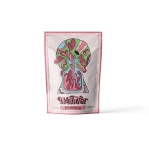 Wonder – Psilocybin Gummies – Watermelon – 3000mg | Shroom Gummies Canada