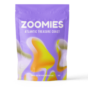 Atlantic Treasure Coast | Shroom Gummies Canada