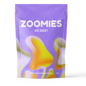Big Daddy | Shroom Gummies Canada