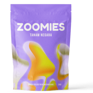 Tanam Negara | Shroom Gummies Canada