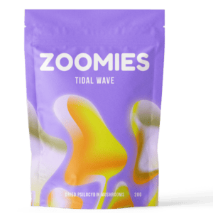 Tidal Wave | Shroom Gummies Canada