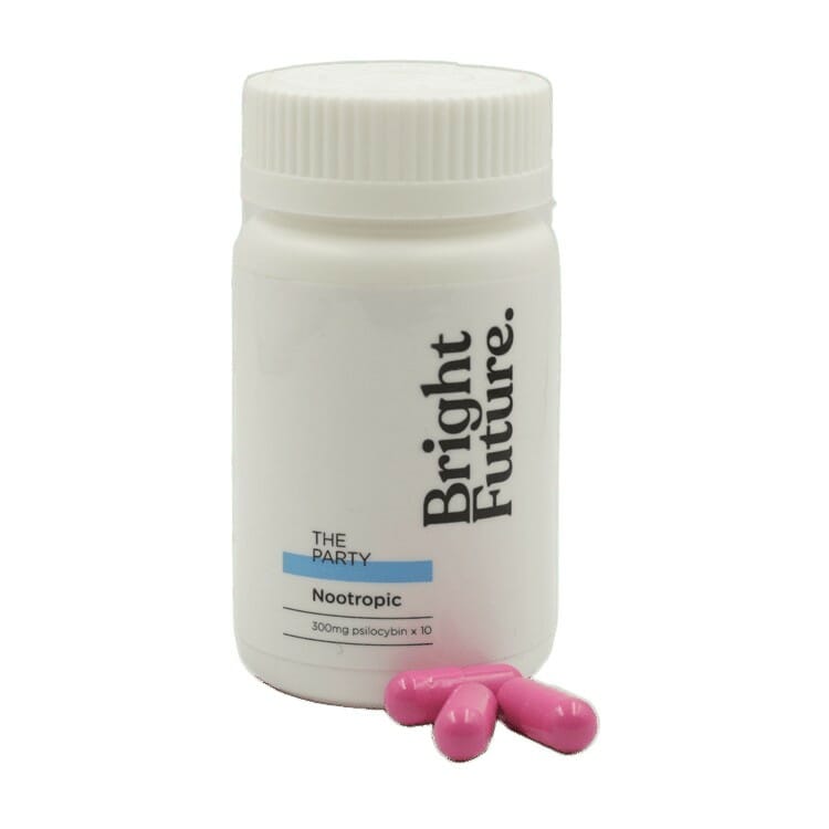 Bright Future – Microdose Capsules at Shroom Gummies Canada Bright Future – Microdose Capsules