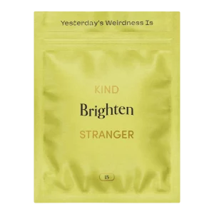Kind Stranger - Microdose Capsules - Bloom (150mg x 30 Capsules) | Shroom Gummies Canada