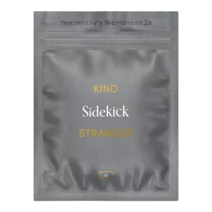 Kind Stranger - Microdose Capsules - Bloom (150mg x 30 Capsules) | Shroom Gummies Canada