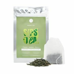Euphoria Psychedelics – Strawberry Lemonade 1000mg | Shroom Gummies Canada