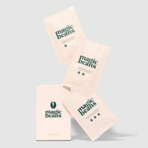 Magic Beans - Variety Pack | Shroom Gummies Canada