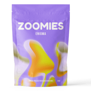 Enigma | Shroom Gummies Canada