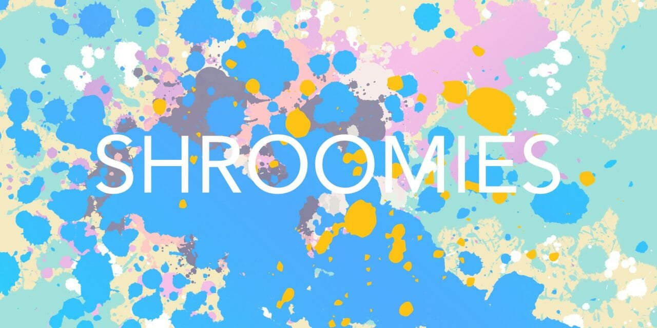 Shroomies at Zoomies Canada | Shroom Gummies Canada