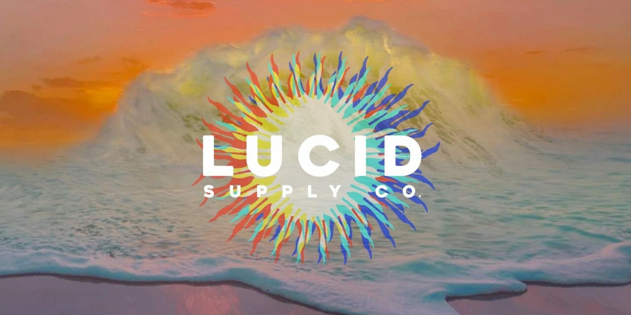 Lucid Supply Co. - 5-MeO DMT Vaporizer - 150mg/0.5mL cartridge | Shroom Gummies Canada