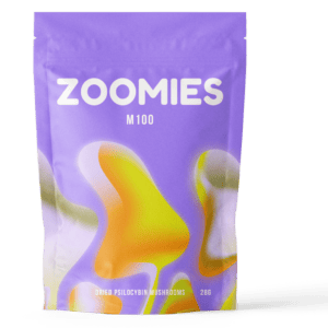 M100 | Shroom Gummies Canada