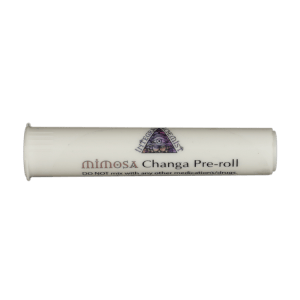 Integral Alchemist - MIMOSA Changa Pre-roll | Shroom Gummies Canada