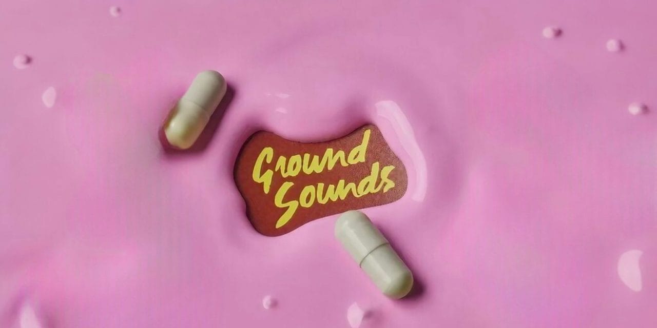 Ground Sounds - Microdose Capsules - Lil Bud | Shroom Gummies Canada