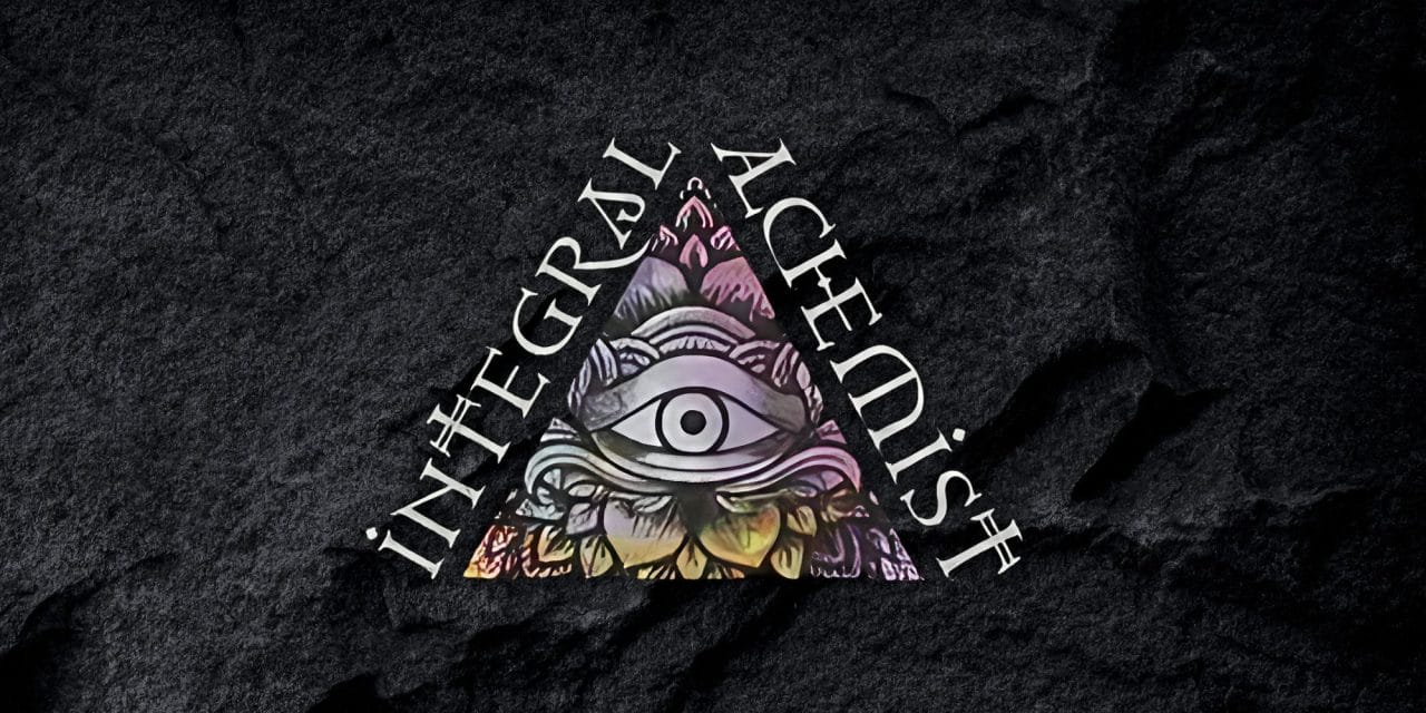Integral Alchemist - Acacia - 1ml DMT Vape Cart | Shroom Gummies Canada
