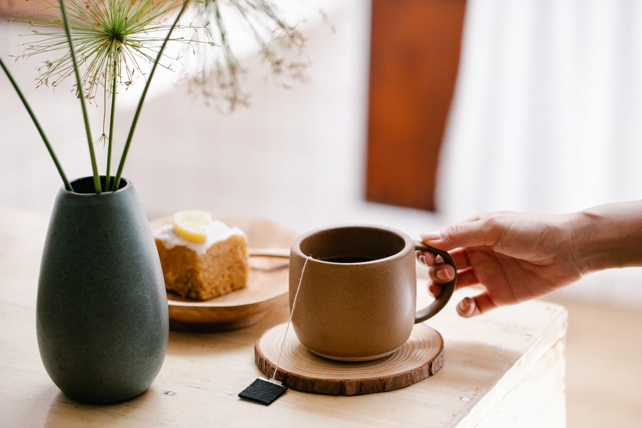 Thinking of Giving Up Alcohol? Consider Mushroom Beverages as an Encouraging Alcohol Substitute