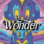 Wonder – Psilocybin Chocolate Bar – Birthday Cake | Shroom Gummies Canada