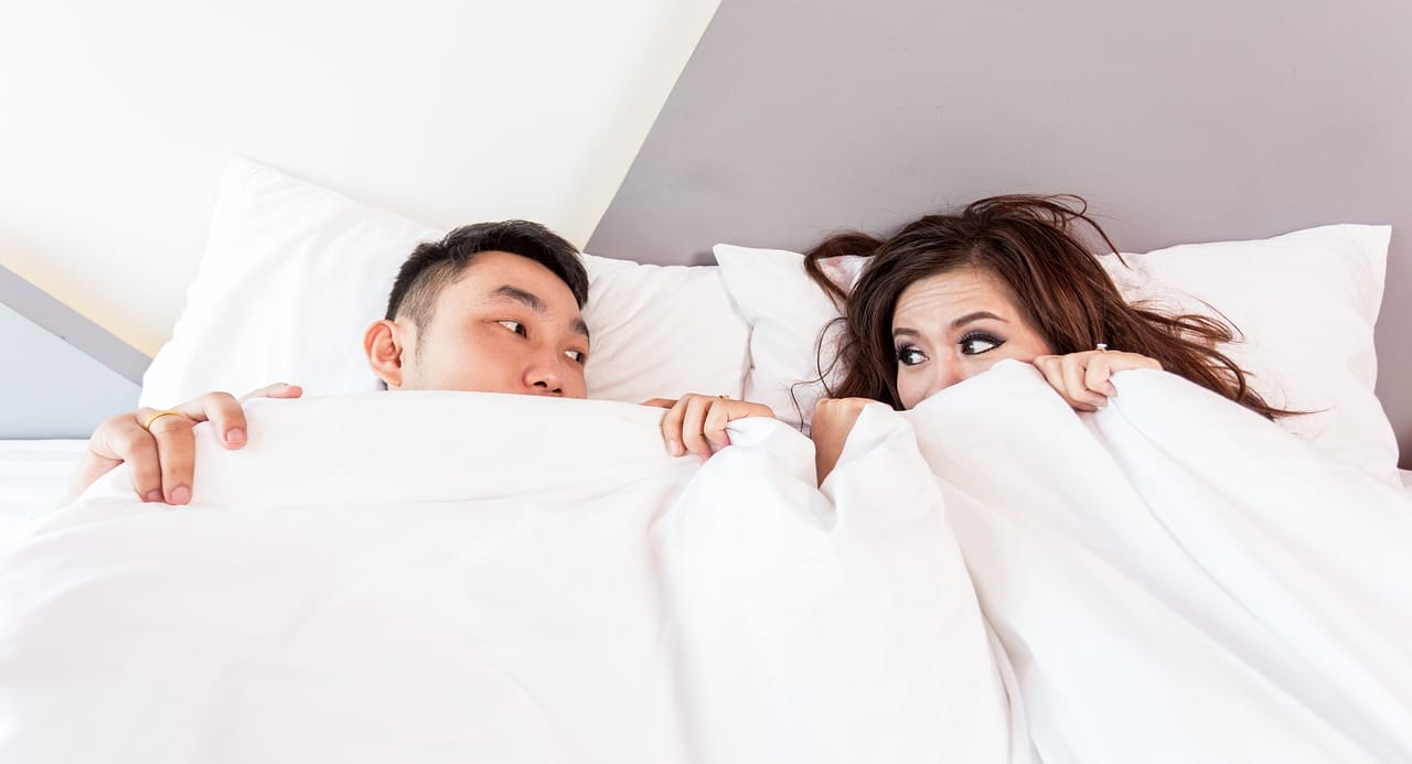 Can Magic Mushrooms Enhance Libido? Insights from Experts