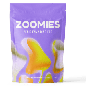 Penis Envy Dino Egg | Shroom Gummies Canada