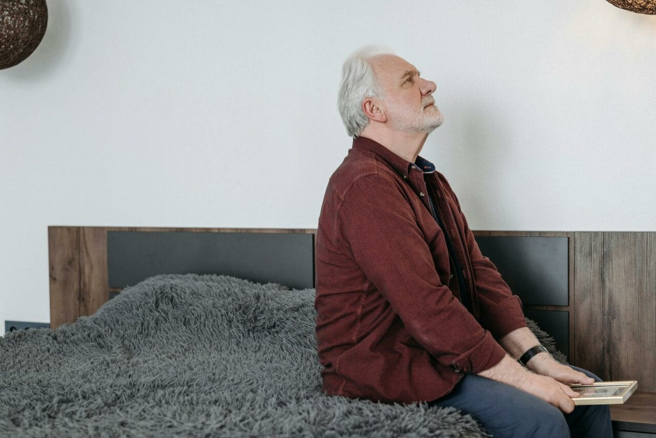 Research Shows the Remarkable Possibility of Psychedelics in Fighting Alzheimer’s Disease