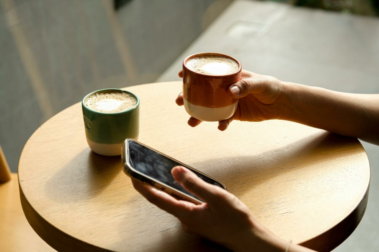 Does Caffeine Complement Psilocybin? The Role of Caffeine is Evolving in the Psychedelic Realm.