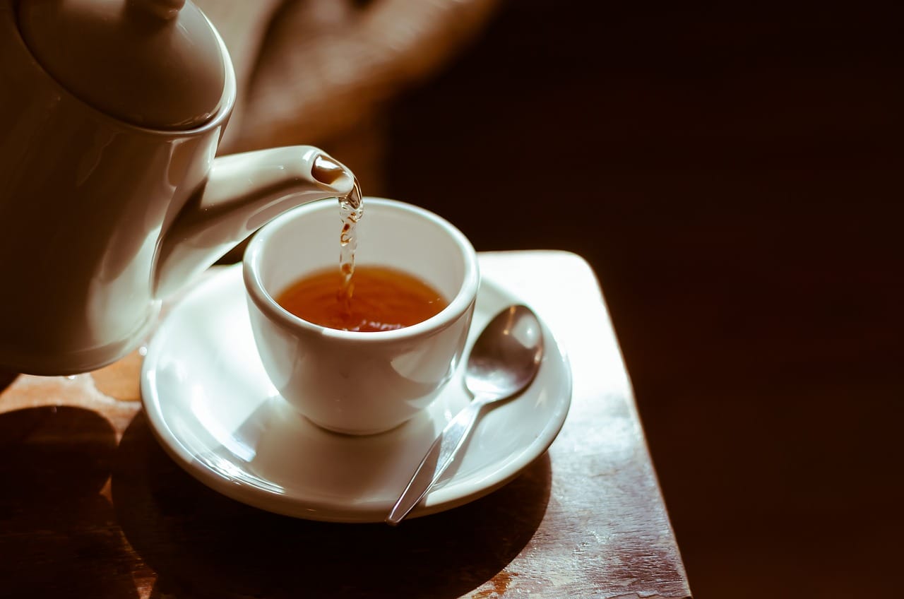 Top Techniques for Preparing Mushroom Tea at Home