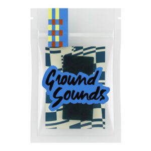 Ground Sounds – Microdose Capsules – Play that Fungi Music | Shroom Gummies Canada