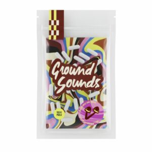 Ground Sounds – Microdose Capsules – Play that Fungi Music | Shroom Gummies Canada