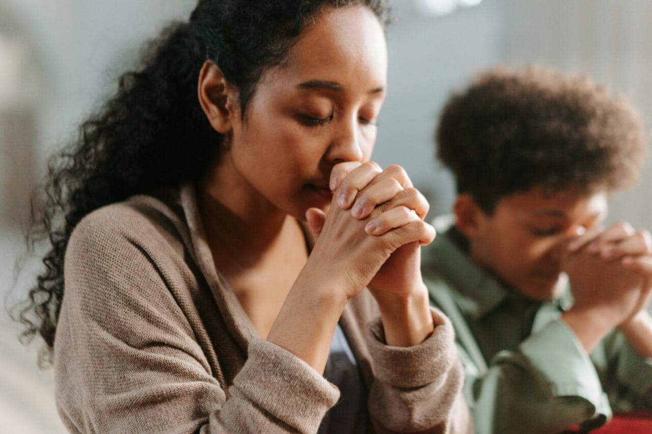 A Mormon Mother Claims Psilocybin Led to a Direct Encounter with God