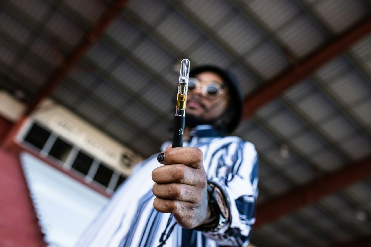 DMT Pens & the Simulation of Death: Comparing the Brain’s Responses to DMT and Near-Death Experiences